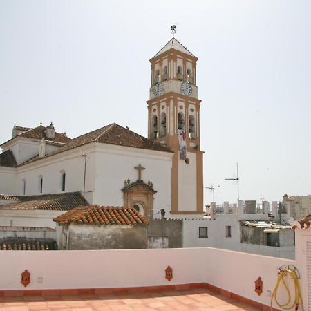 Apartamento Alamo 6 Marbella Exterior foto