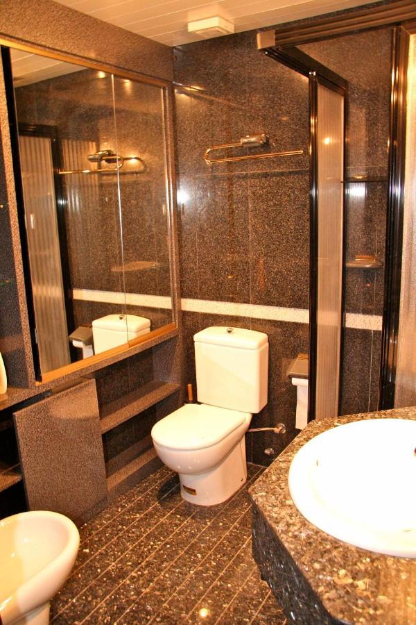 Apartamento Alamo 6 Marbella Exterior foto