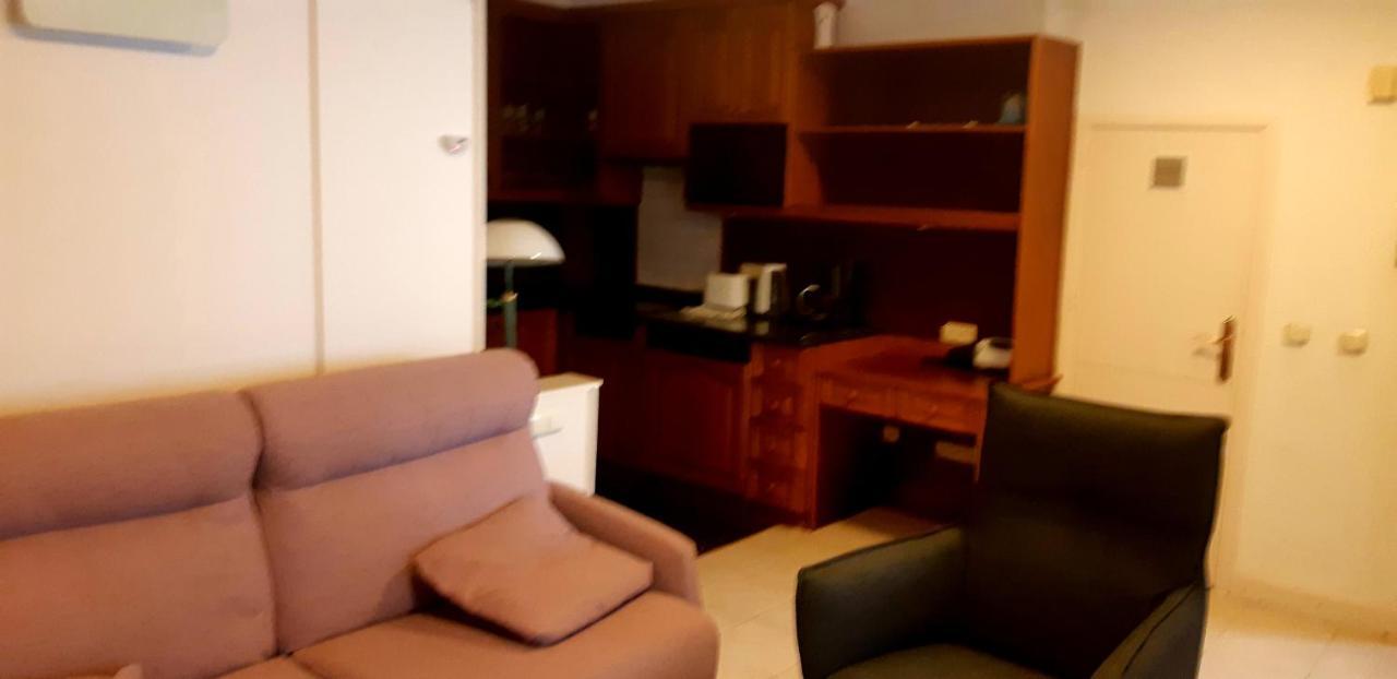 Apartamento Alamo 6 Marbella Exterior foto