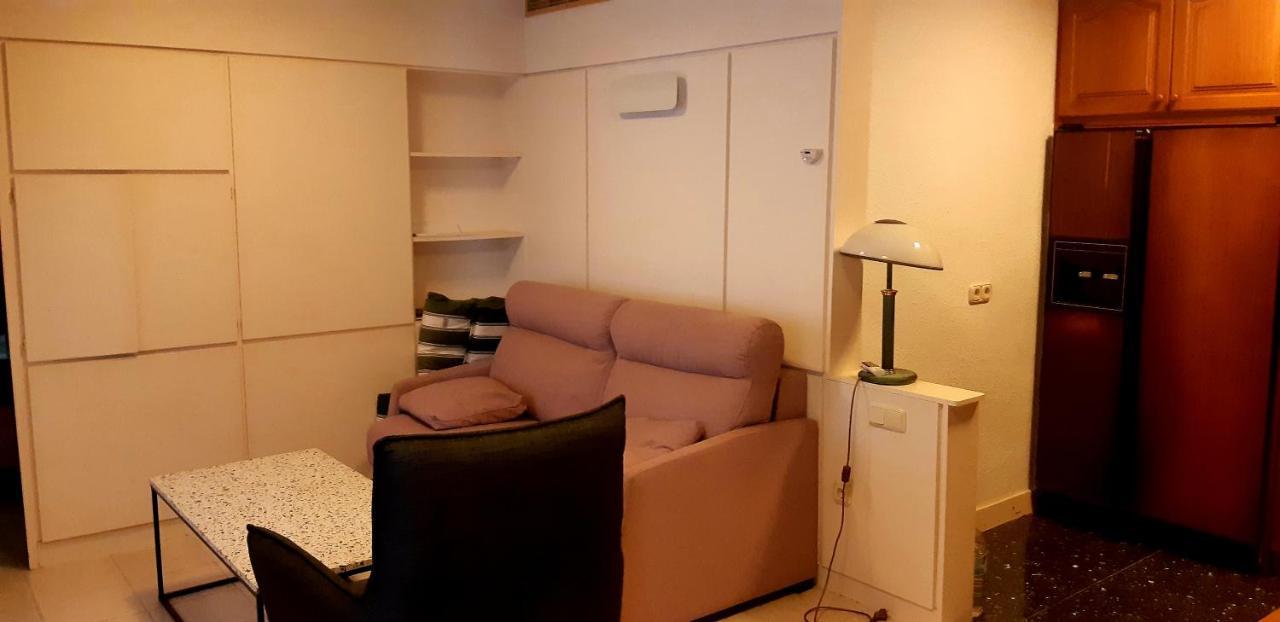 Apartamento Alamo 6 Marbella Exterior foto